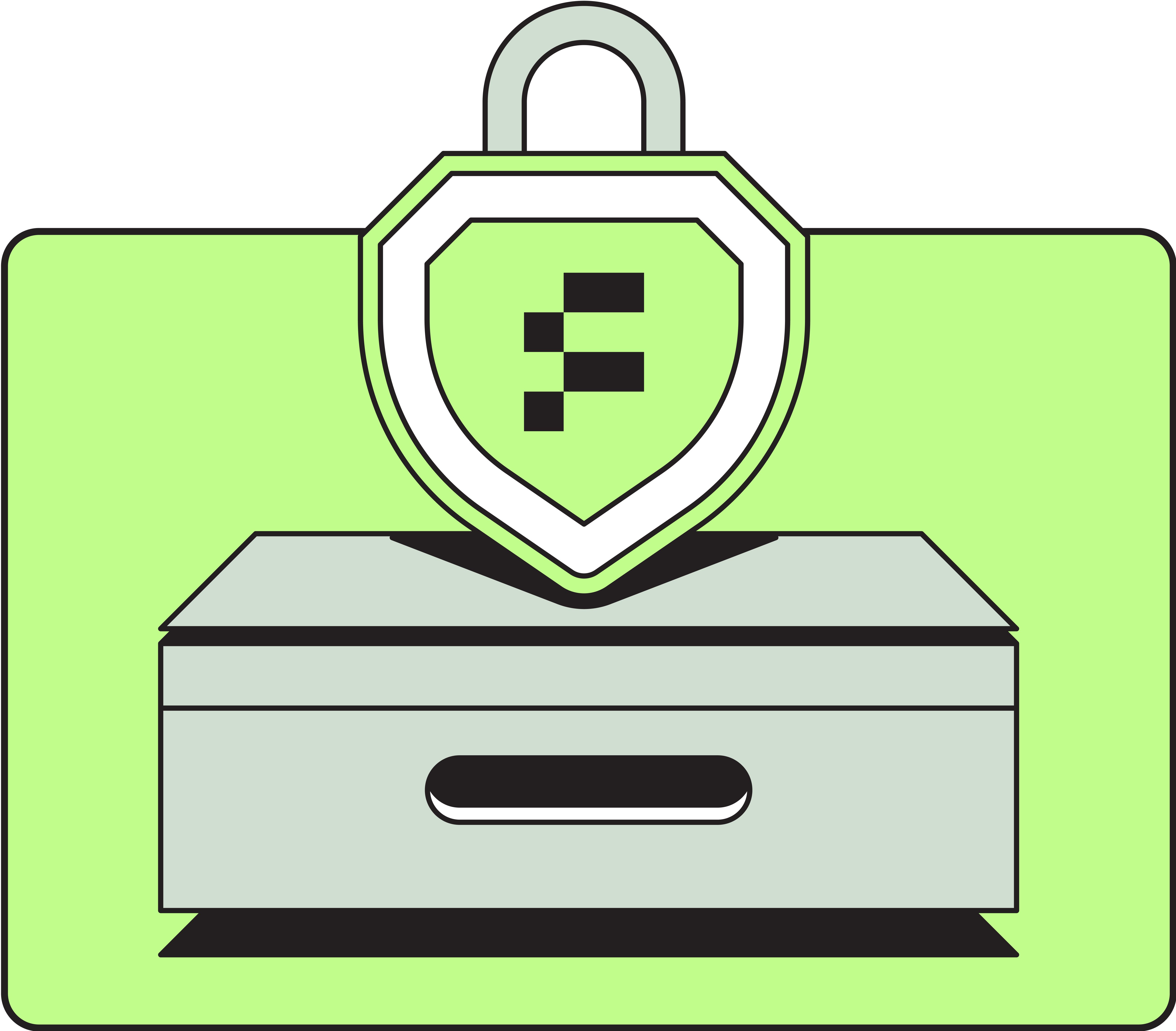 Security icon